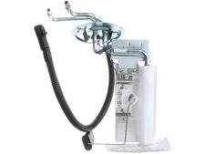 Delphi 81WV33D Fuel Pump Hanger Assembly Fits 1997 Ford F-250 HD