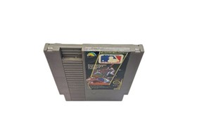 Major League BaseBall Nintendo Entertainment System (NES) (RO1070271)