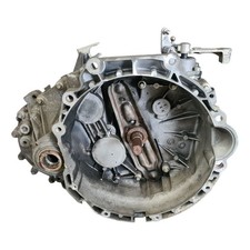 MINI ONE 1.6D R56 2010-2014 6 SPEED MANUAL GEARBOX CODE GS6-53DG