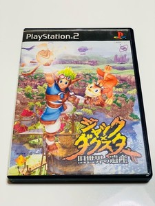 Jak and Daxter Collection　美品　レア　日本未発売 Amazon | Jak and Daxter Collection (輸入版:北米) - PSVita