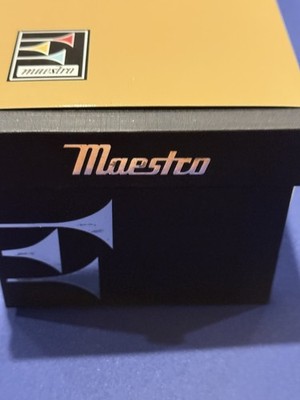 Maestro Fuzz Tone Fuzztone Fuzz FZ-M Effects Pedal For Guitar Buy It Now ￼