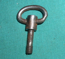 J. Stevens 14-12 Little Scout .22 Rifle Buttplate Screws Tj7950 J. Stevens 14-12 Little Scout .22 Rifle Buttplate Screws Tj7950