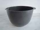 Vtg Rosti Melamine Bowls Set of 3 + Lids Siqvard Bernadotte Acton Bjorn Denmark — photo 10