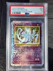 POKEMON MEWTWO LEGENDARY COLLECTION REVERSE HOLO #29 PSA 5