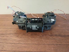 ECOVACS DEEBOT X1 Turbo Robot Vaccum DEX11- Replacment Right/Left Mop Pad Motors