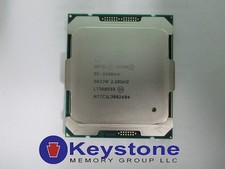 Intel Xeon E5-2698 V4 20CORE 2.2GHz 50M Processor SR2JW km