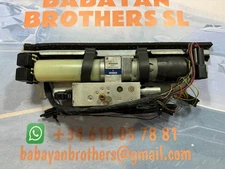 ! DEFECTIVE! Opel Astra H Twintop 13197772 hood pump hydraulic pump