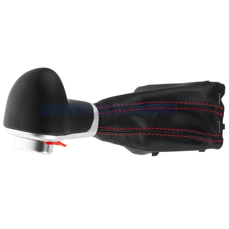 NEW Automatic Gear Shift Knob For Audi A4 S4 B8 Allroad Quattro Avant 2008-2012 - Image 4 of 4