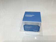 Dr.Jart+ Vital Hydra Solution Hydro Biome Water Cream 15ml New