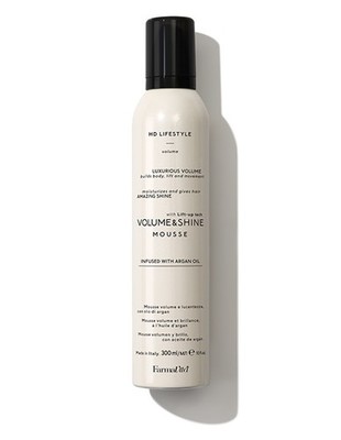 HD Life Style VOLUME & SHINE MOUSSE 300ml