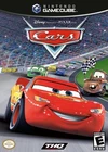 Cars Nintendo Gamecube Complete