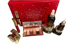 NIB Est e Lauder Holiday 9 Piece Gift set No Carrying Case