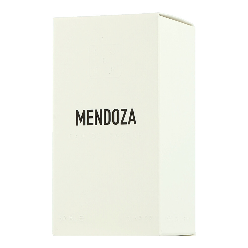 Sober - Mendoza EDP Spray 50ml