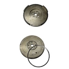 Flywheel Re18678 Fits John Deere Tractor Fits Jd 2355 2555 2650 2730 2750 2755 2