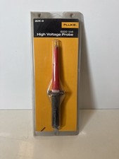 FLUKE 80K-6 HV Probe 6KV Test probe CAT I 6000V Multimeter