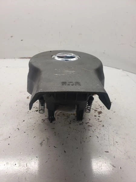 Driver Air Bag Driver Wheel 6 Cylinder Thru 5/12 Fits 05-12 FRONTIER 1120125 Foto 2 de 4