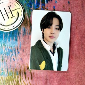 Jimin Dicon | eBay