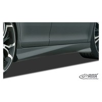 RDX Seitenschweller FüR Audi A1 Inkl. Sportback Turbor ABS ABE