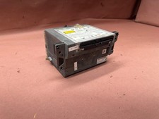 BMW F06 650i F25 Radioempf�nger Stereo Harman CD-Spieler (2013) OEM 120K Meilen