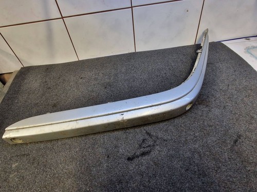 BMW 7 E38 1998 Zierleiste Stoßstange Stoßfänger vorne 8125309