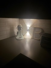 6 Pack Plug In LED Night Lights with Dusk to Dawn Sensor Soft White 3000K