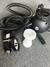 Working Maxmimist 220/240v Spray Tan Machine ST11 JU3064 Used Good Condition
