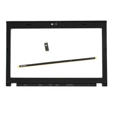 Für Lenovo ThinkPad X220I X220 X230 X230I LCD Front Bezel Cover 04W2186