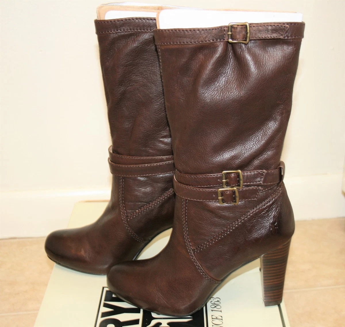 Frye miranda boots hotsell