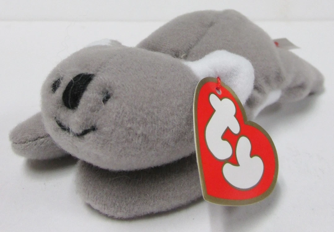 Ty Teenie Beanie Baby