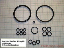 Gap & Gap Pro Gun O-ring set !!!  Huge Savings!!!!