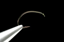 Daiichi Wide Gape Scud Hook D1130 - 25 per pack - COMBINED SHIPPING IN CART