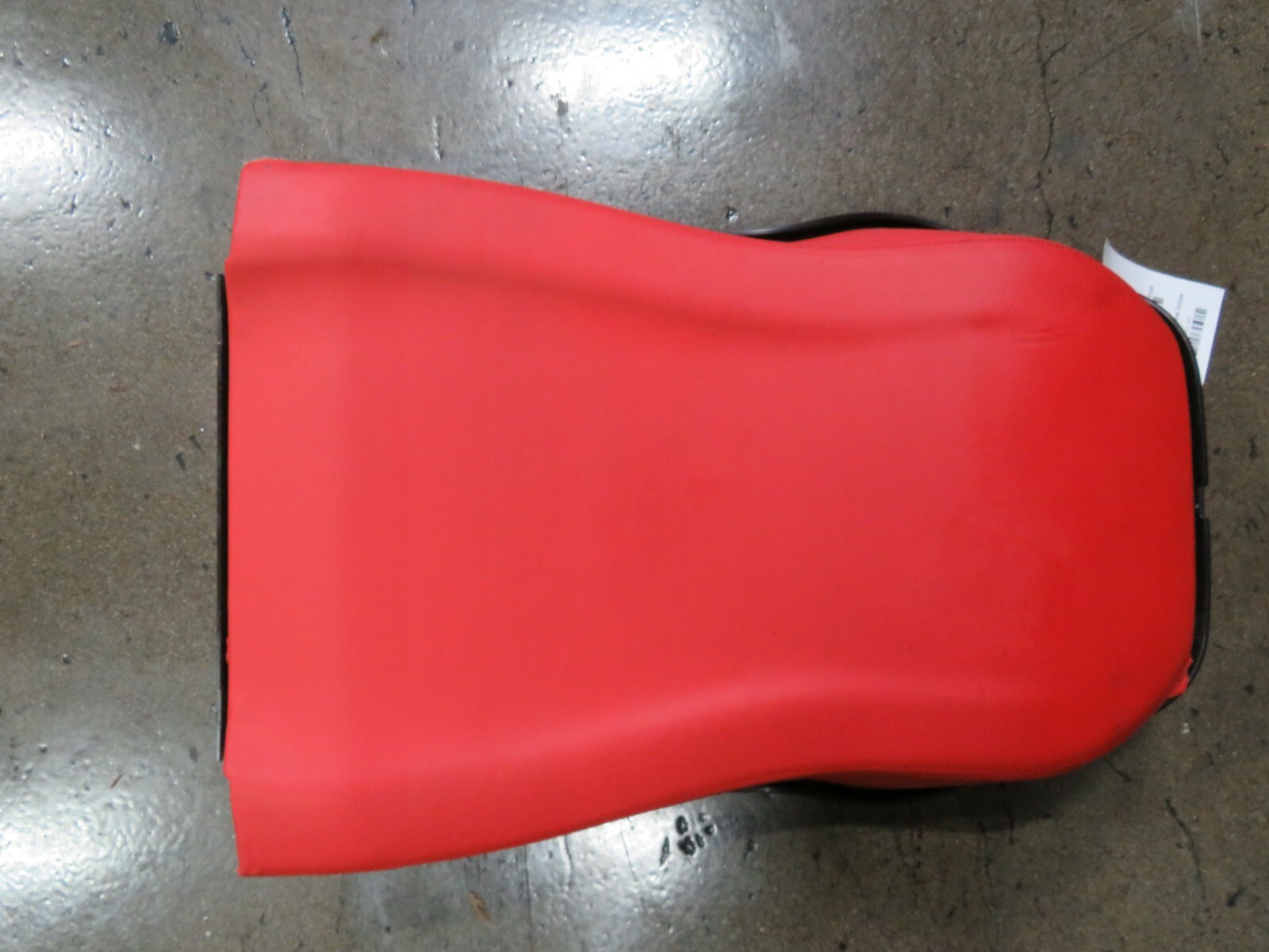 Ferrari California, LH, Left Back Seat Section, Used, P/N 82871500