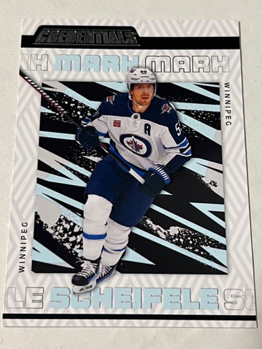 2023-24 Upper deck Credentials BASE #1-100 You Pick From List Complete your set - Picture 194 of 199