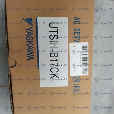 1 STÜCK Yaskawa Encoder UTSIH-B17CK Schnelle Lieferung