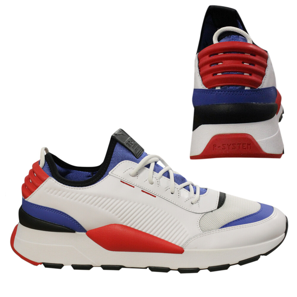 puma richmond shoes