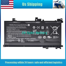 Genuine TE03XL Battery for HP OMEN 15-AX033DX 15-AX017TX 15-BC000 849570-541
