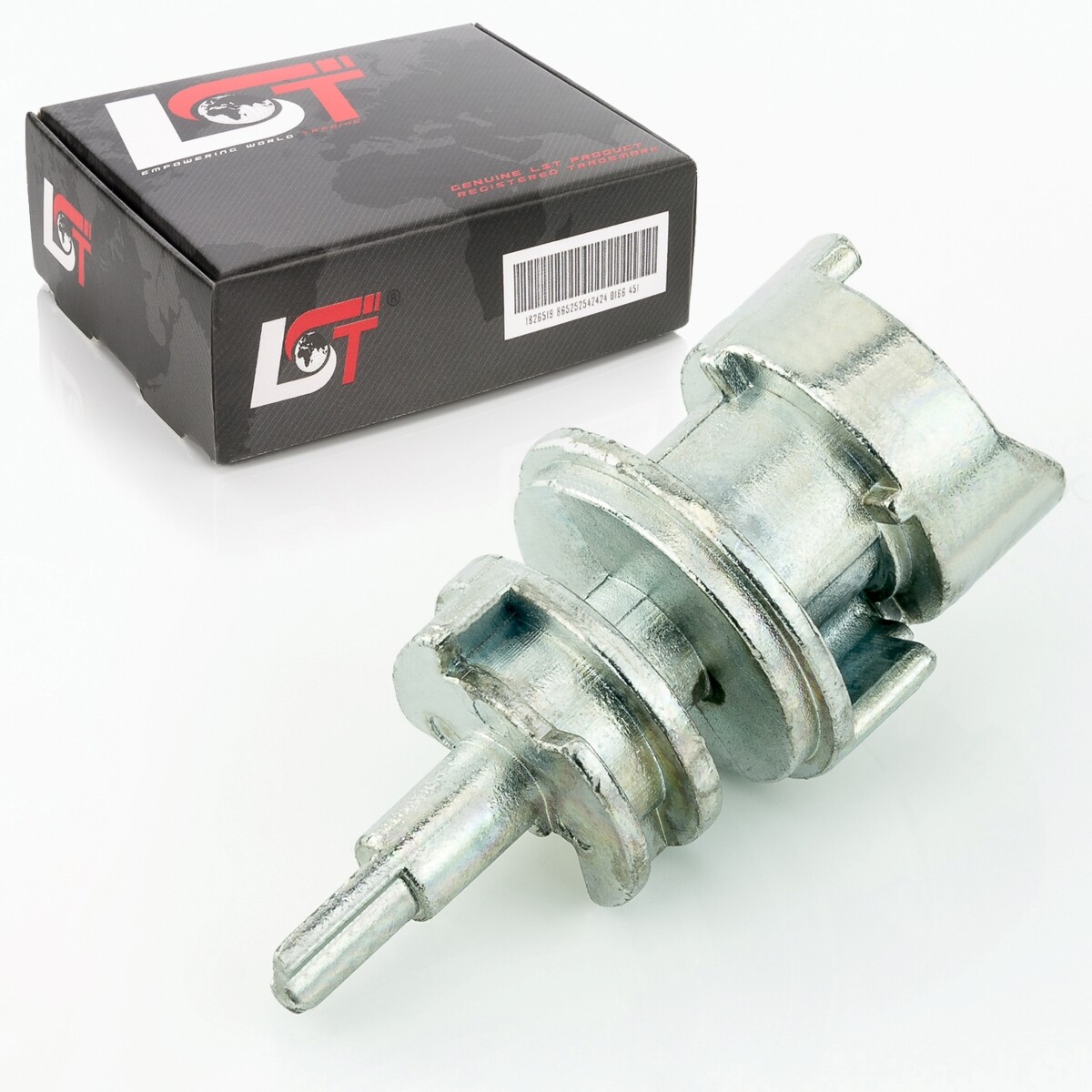 Ignition lock cylinder shaft lock for SEAT LEON 1M up to year 2001