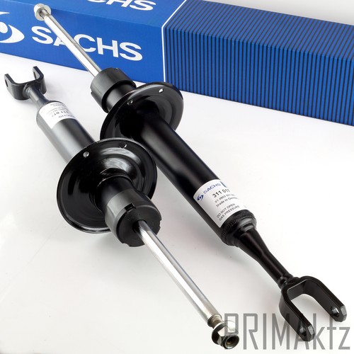 Amortisseur (à L'unité) SACHS 311 017