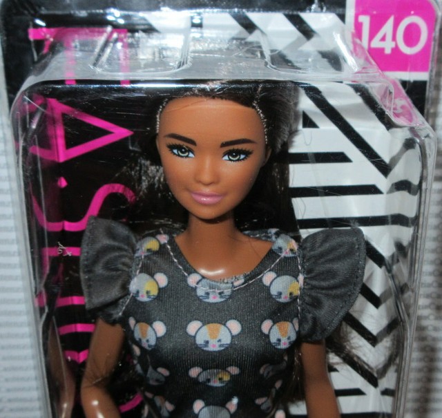 barbie fashionista 67