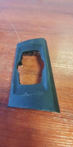 BMW E90 3ER / RHD SCHEINWERFER STEUERSCHALTER SURROUND TRIM 6938703