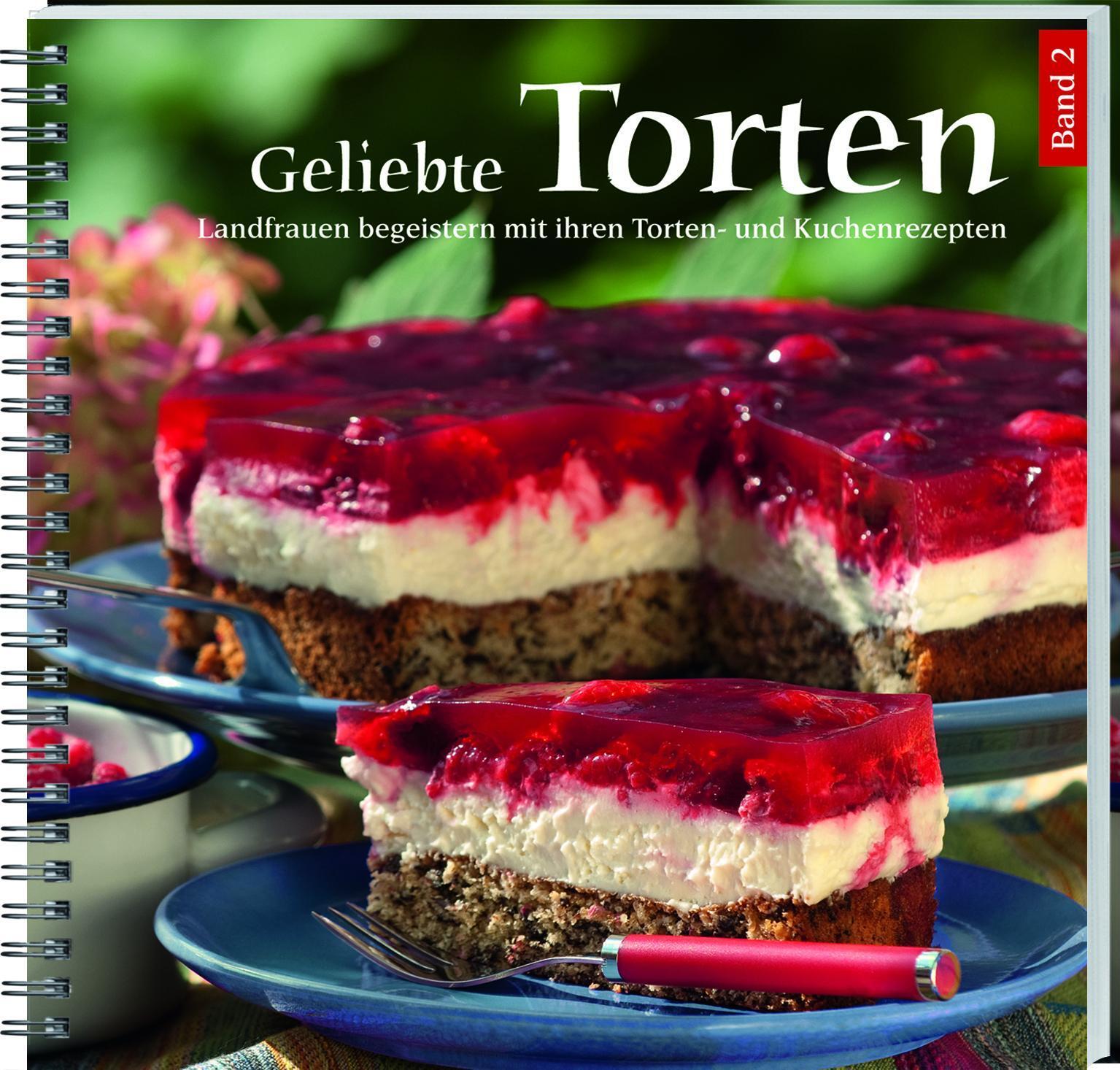 Thumbnail - Geliebte Torten 2 Landwirtschaftliches Wochenblatt Westfal ...