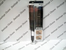 Maybelline Tattoo Studio Brow Lift Stick #264 Clear