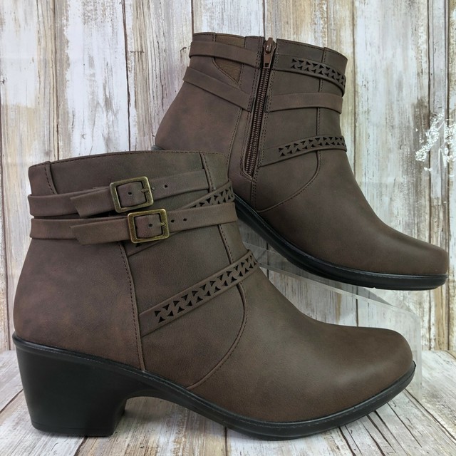 ebay ladies ankle boots