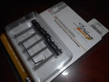 NEW Graph Tech String Saver PS-8315-00 5-Stri...