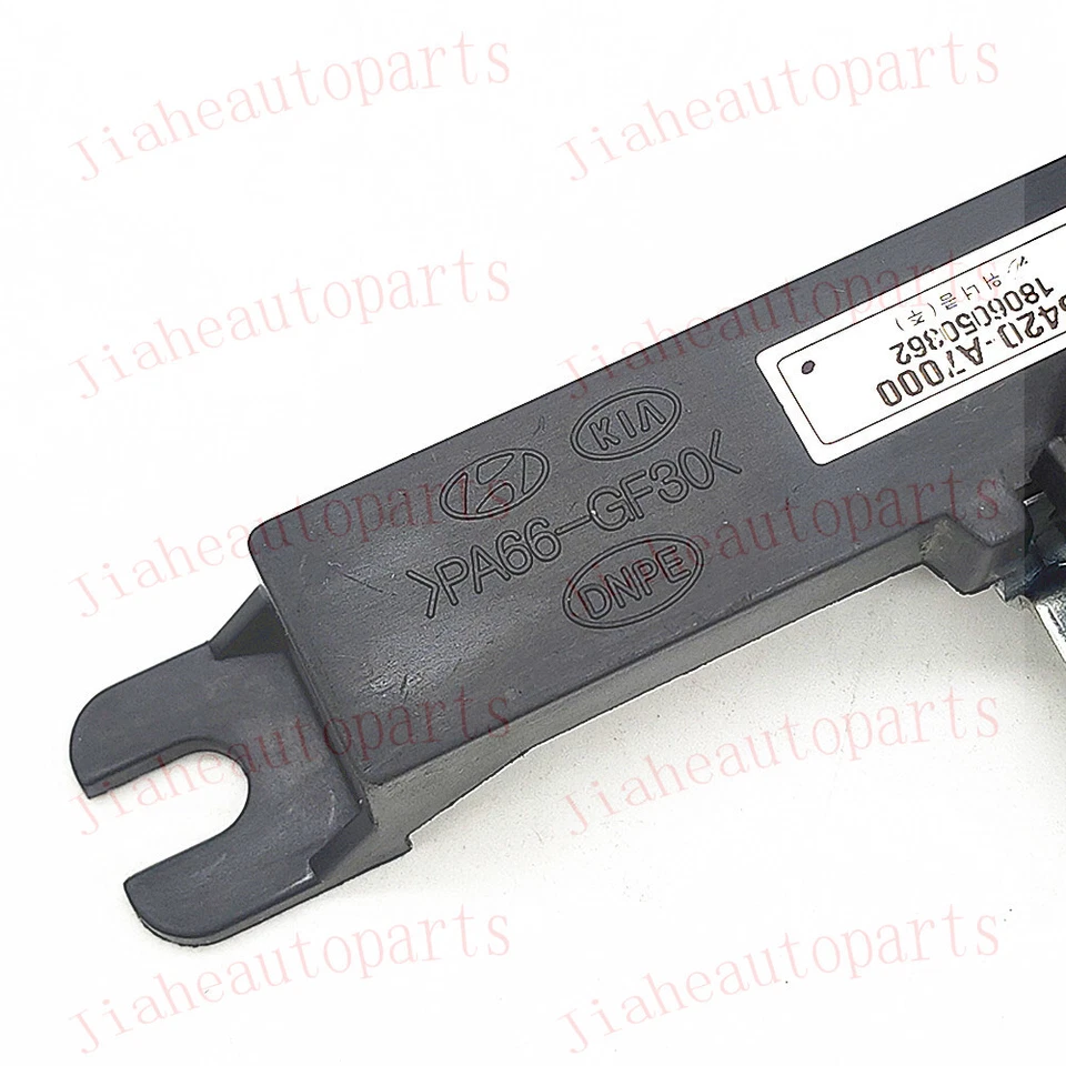 Conjunto de antena llave inteligente OEM PARA Kia Forte Koup 95420-A7000 95420A7000 Foto 3 de 4