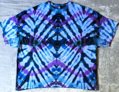 5xl tie dye t shirts
