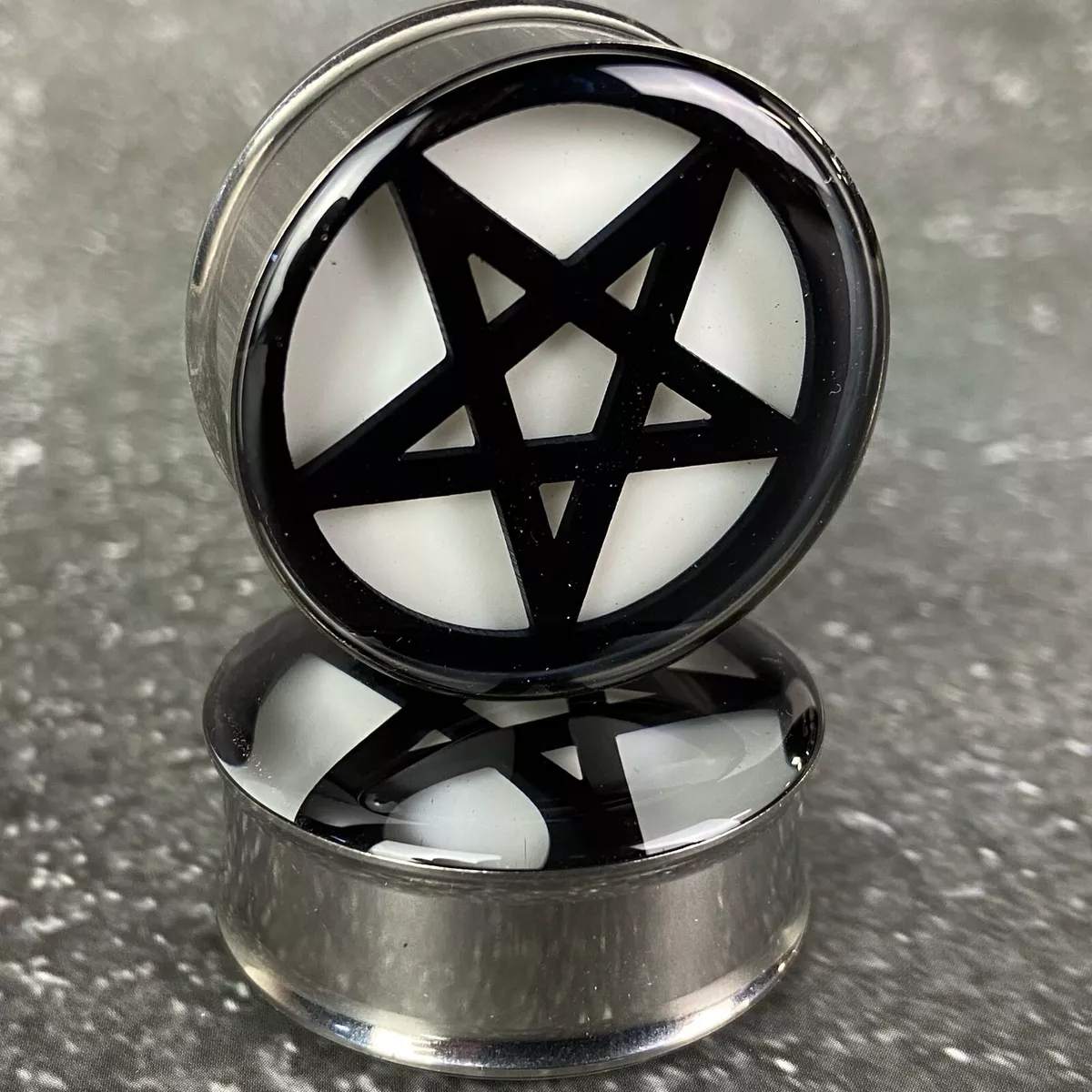 Pentagram gauges discount