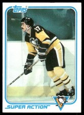 1981-82 Topps - Rick Kehoe #128E