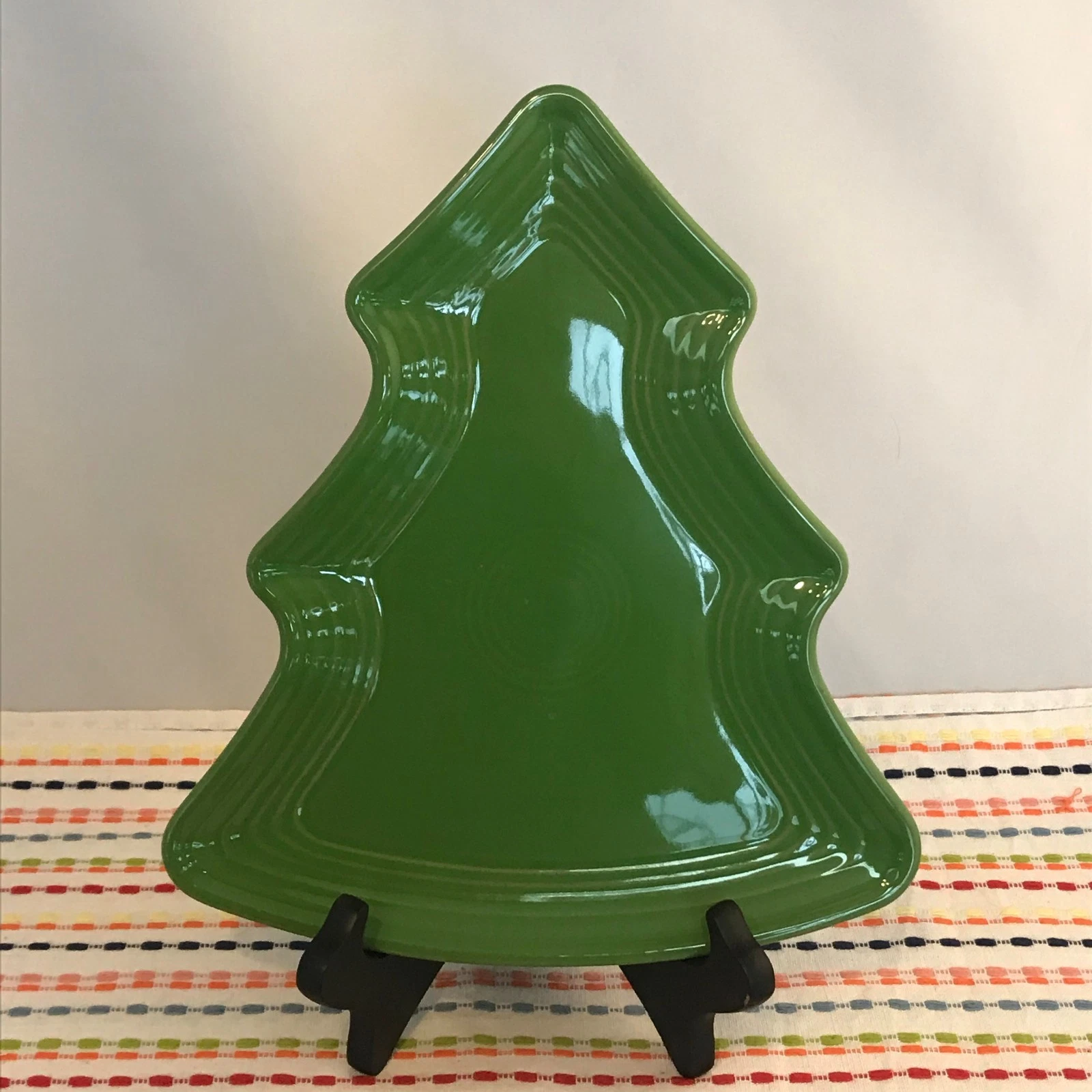 FiestaWare Serving Platter