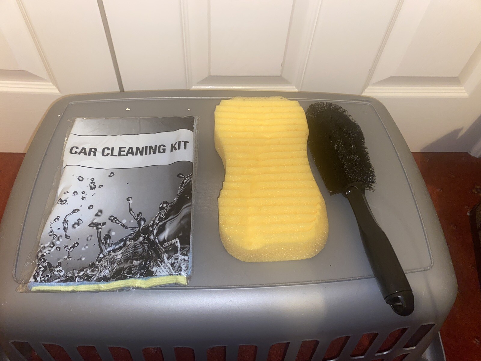 Arnold Clark Protect Kit Comprehensive Emergency Kit And Customer arnold-clark-protect-kit-comprehensive-emergency-kit-and-customer